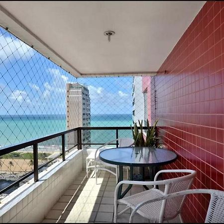 Apartamento Duplex Penthouse With Private Pool Recife Exterior foto