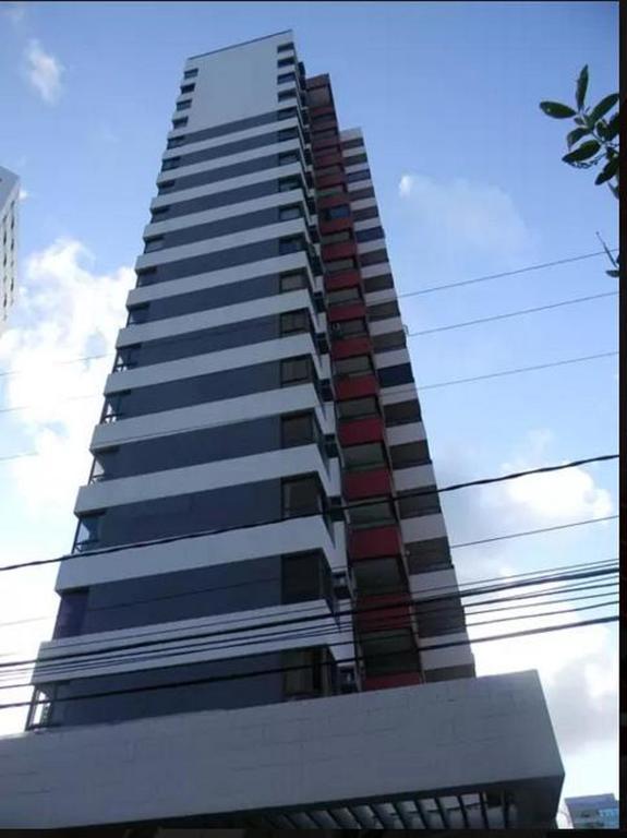 Apartamento Duplex Penthouse With Private Pool Recife Exterior foto