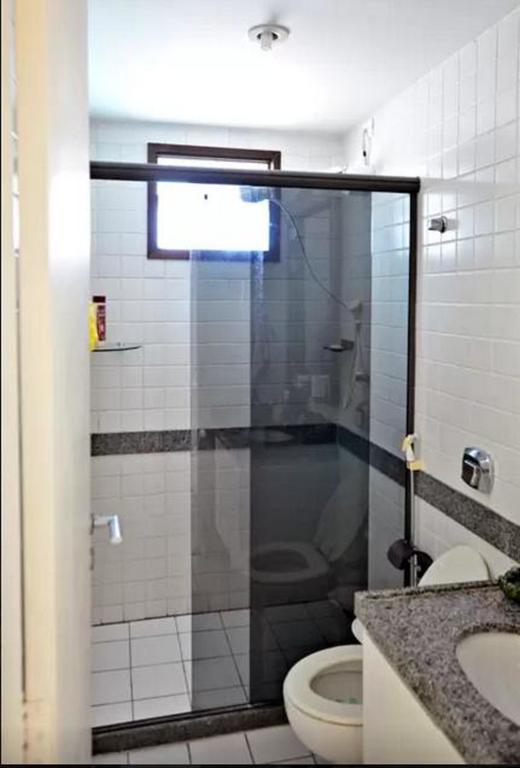 Apartamento Duplex Penthouse With Private Pool Recife Exterior foto