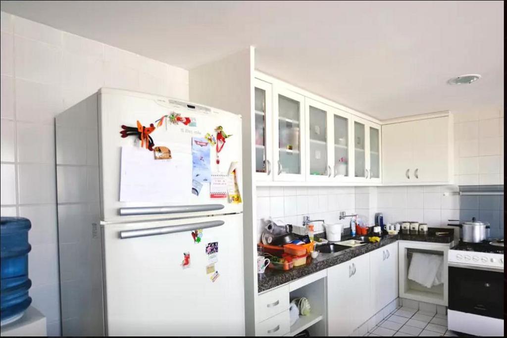 Apartamento Duplex Penthouse With Private Pool Recife Exterior foto