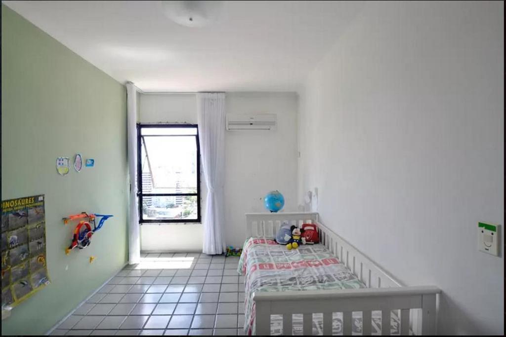 Apartamento Duplex Penthouse With Private Pool Recife Exterior foto