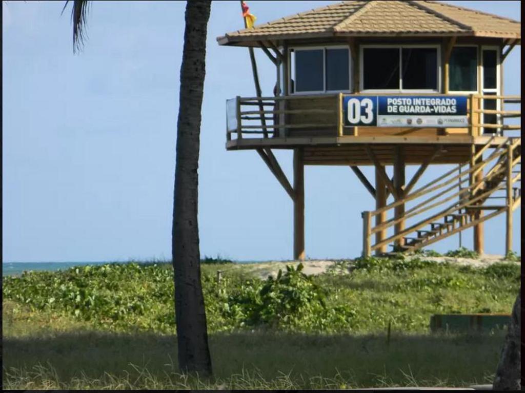 Apartamento Duplex Penthouse With Private Pool Recife Exterior foto