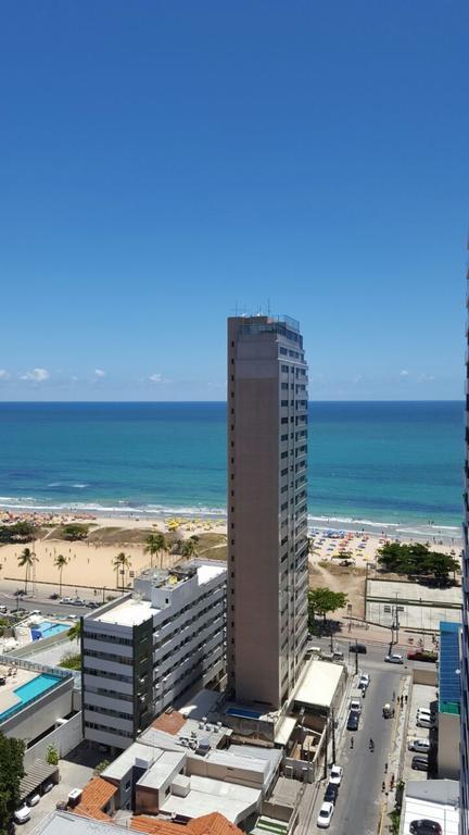 Apartamento Duplex Penthouse With Private Pool Recife Exterior foto