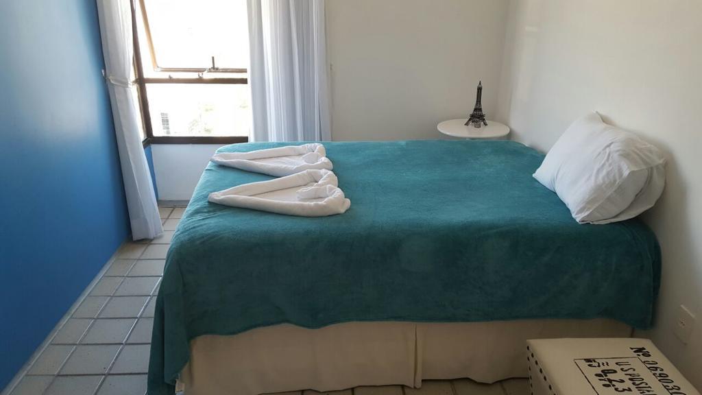 Apartamento Duplex Penthouse With Private Pool Recife Exterior foto