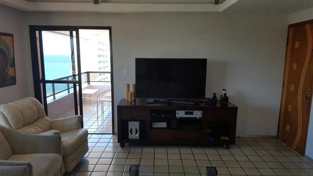Apartamento Duplex Penthouse With Private Pool Recife Exterior foto
