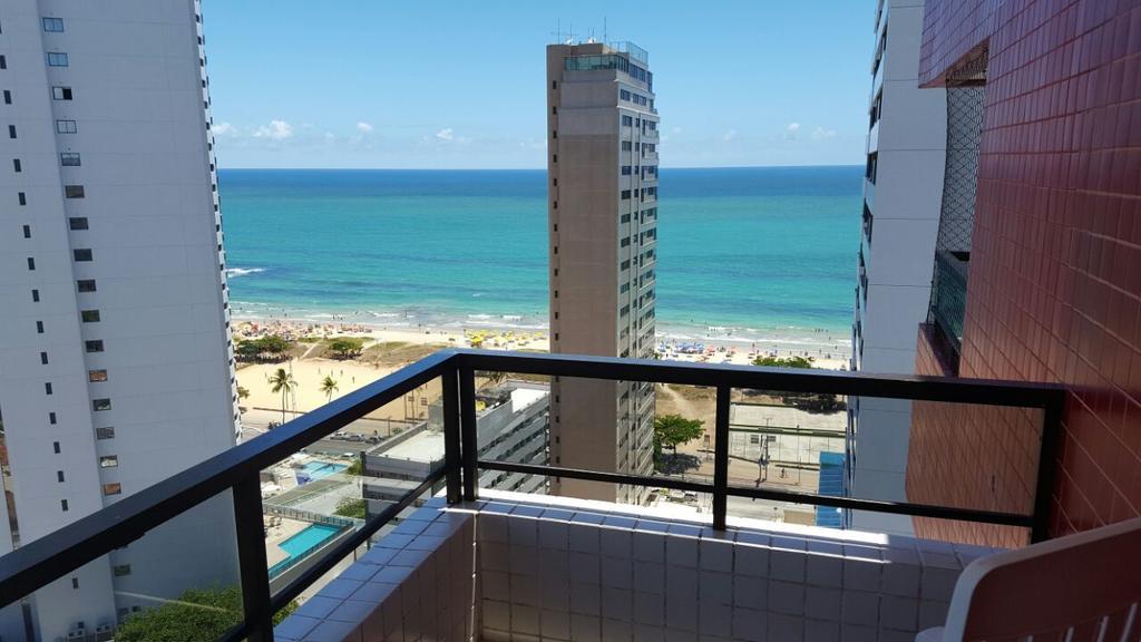 Apartamento Duplex Penthouse With Private Pool Recife Exterior foto
