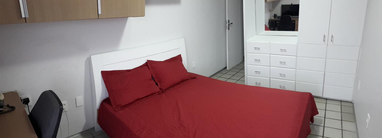 Apartamento Duplex Penthouse With Private Pool Recife Exterior foto