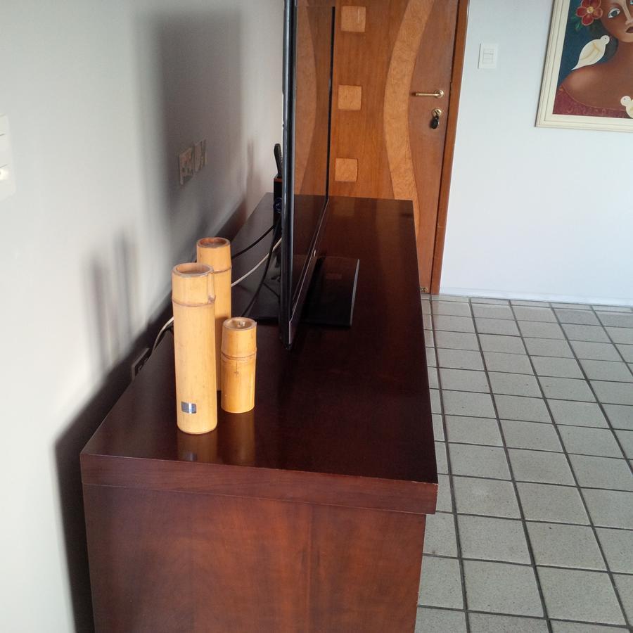Apartamento Duplex Penthouse With Private Pool Recife Exterior foto