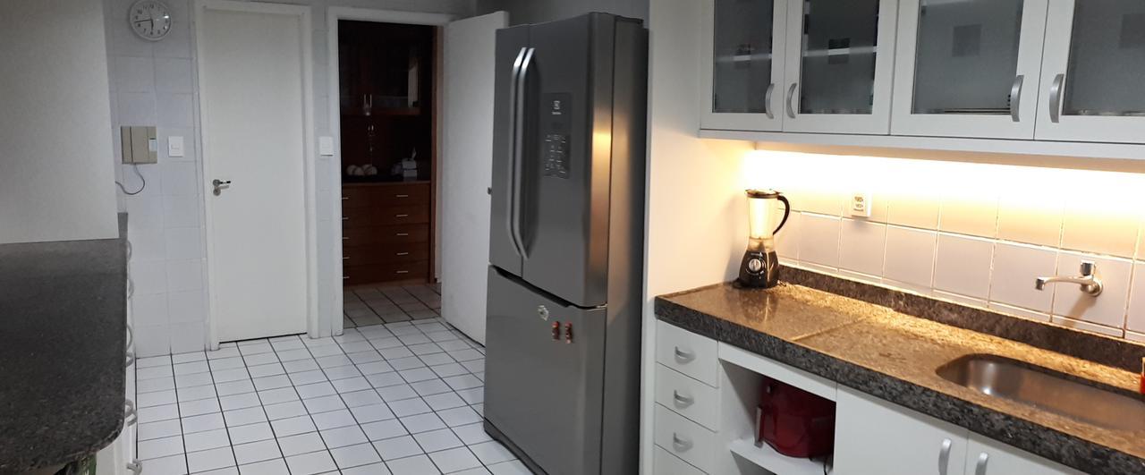 Apartamento Duplex Penthouse With Private Pool Recife Exterior foto