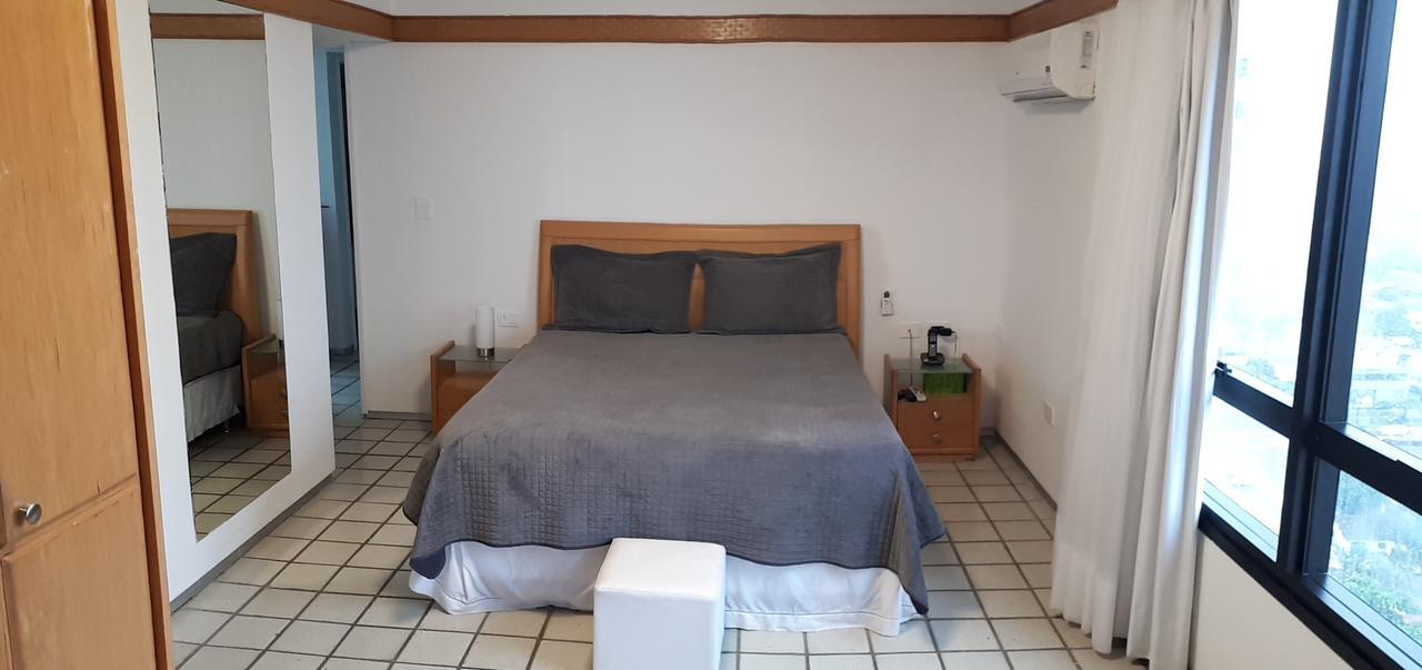 Apartamento Duplex Penthouse With Private Pool Recife Exterior foto