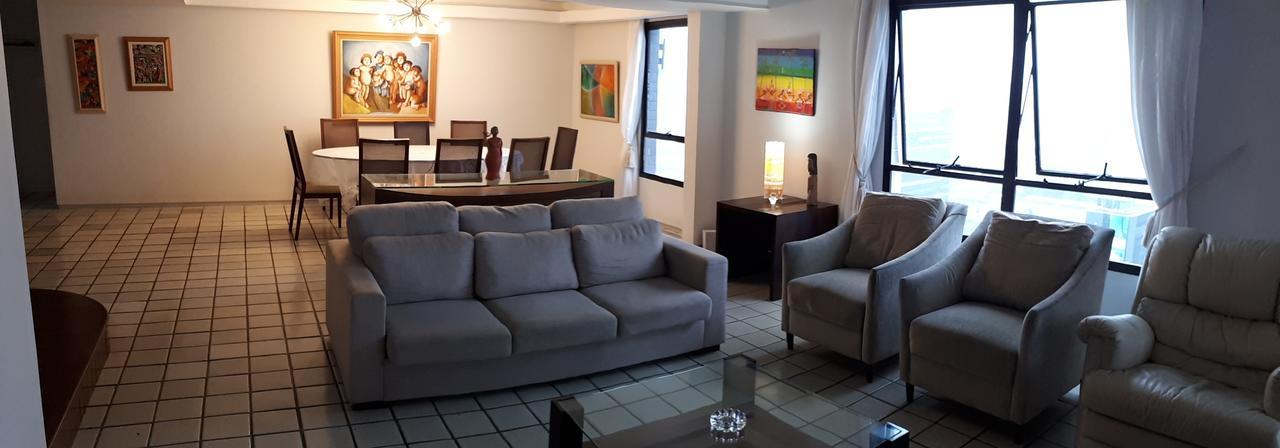 Apartamento Duplex Penthouse With Private Pool Recife Exterior foto