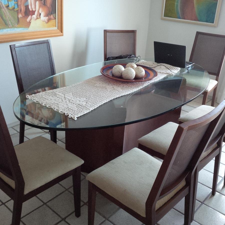 Apartamento Duplex Penthouse With Private Pool Recife Exterior foto