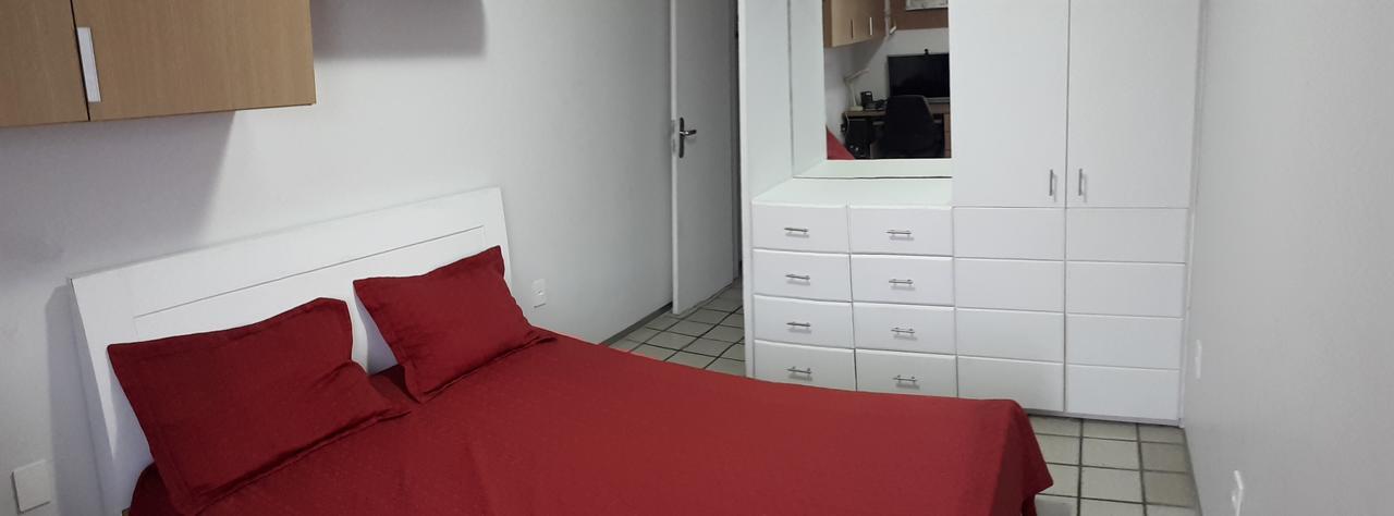 Apartamento Duplex Penthouse With Private Pool Recife Exterior foto