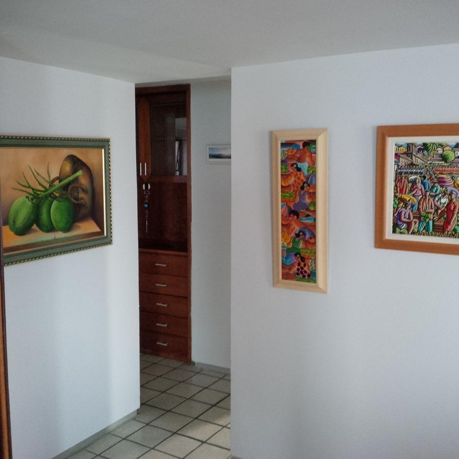 Apartamento Duplex Penthouse With Private Pool Recife Exterior foto
