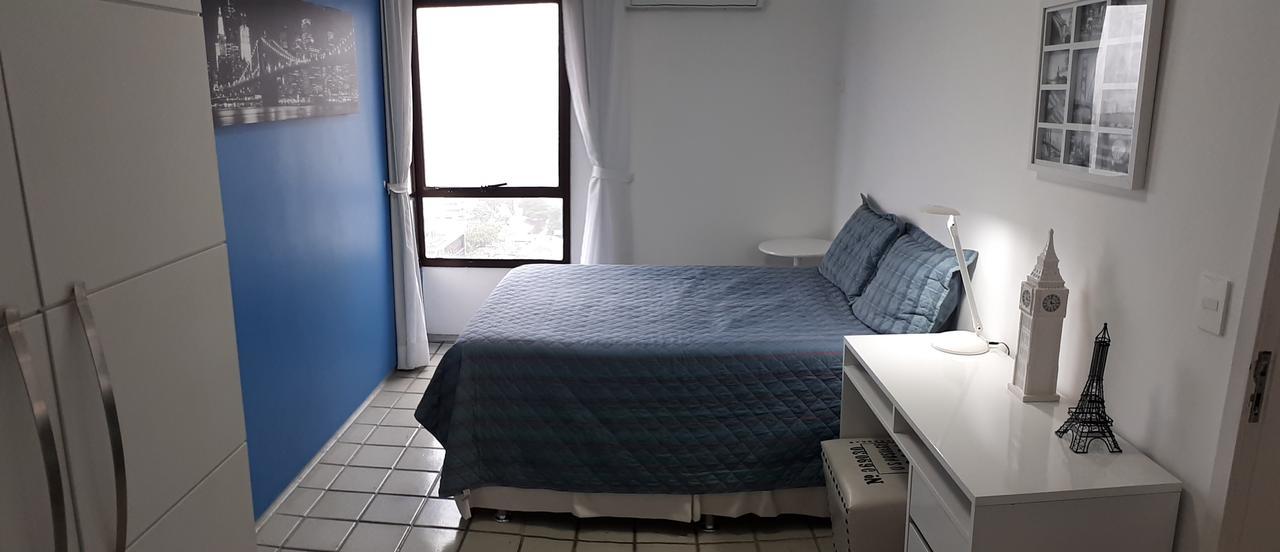 Apartamento Duplex Penthouse With Private Pool Recife Exterior foto